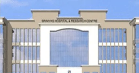 McD BERL Project - Srinivasa Hospital