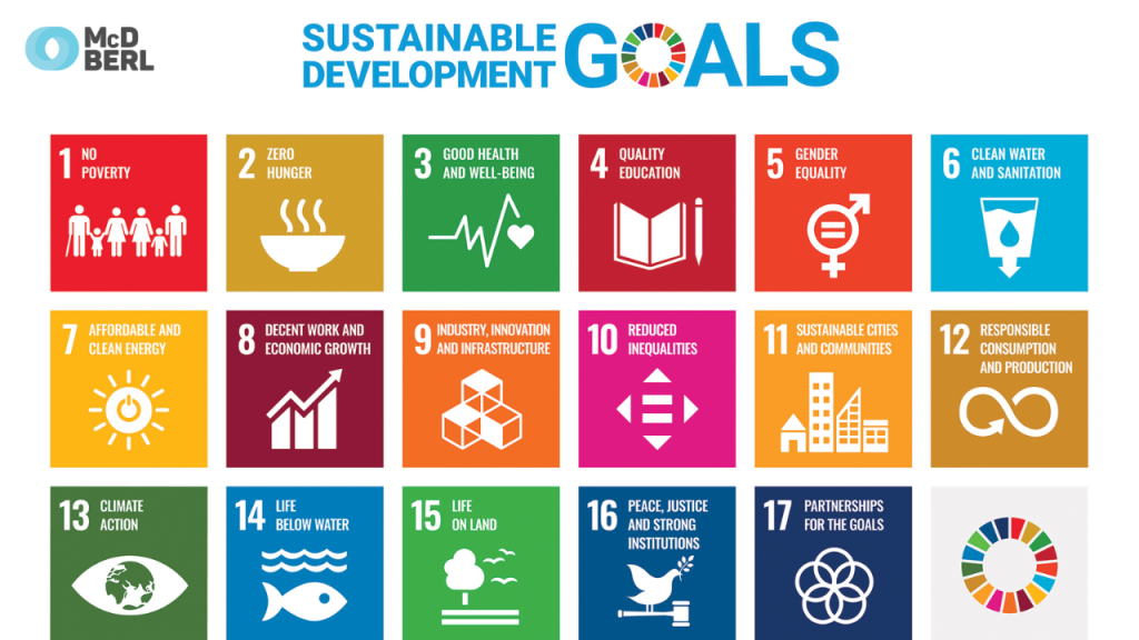 UNDERSTANDING SUSTAINABLE DEVELOPMENT AND GOALS