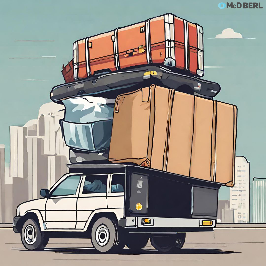 Keeping the Power in Balance Imbalance Load in Electricity McD BERL