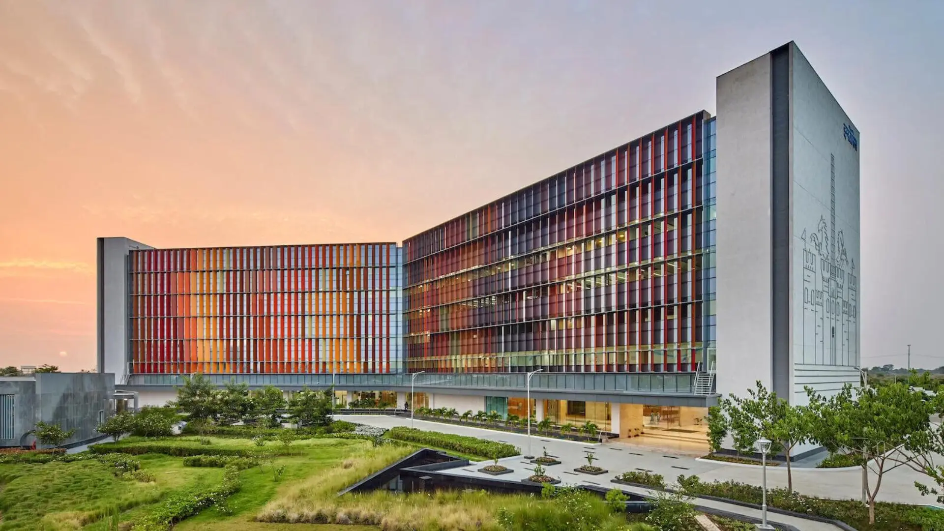 Infosys Nagpur